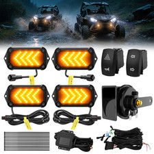 For CFMOTO Uforce 1000 XL 800 600 UTV Street ...