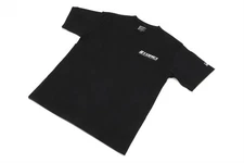 Tomei USA T Shirt  2024 Design - Large Size - Black