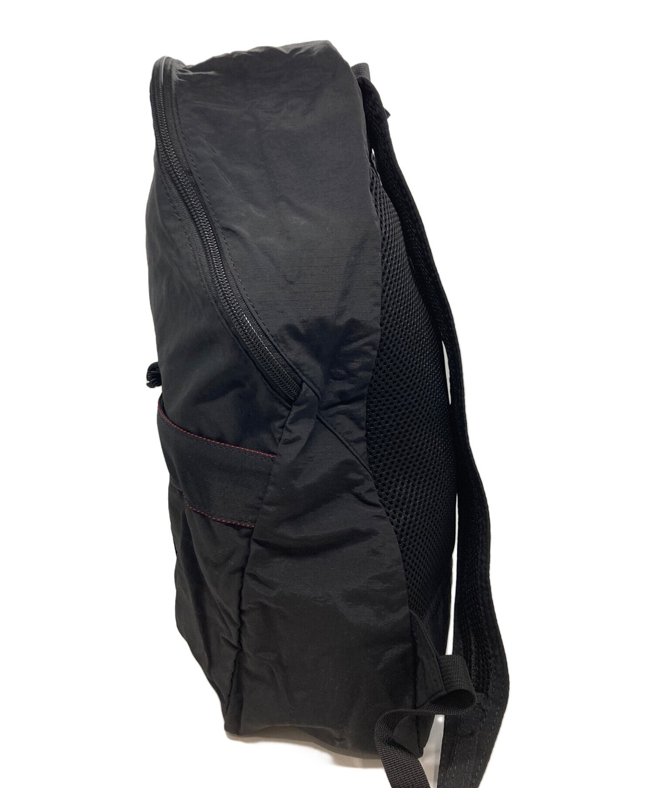 BRIEFING Packable Daypack Black - image 3