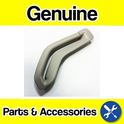 Genuine Volvo V70, XC70 (01-07) XC90 (03-04) Seat Belt Selector Gate (Left)