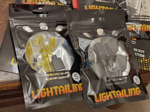 Juego de Kits de Luz para Lego-10188 Estrella de la Muerte- Kit de Iluminación LED Compatible con Lego - Imagen 7 de 7