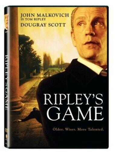 Ripleys Game 2003 US DVD Region 1 - Like New - Foto 1 di 1