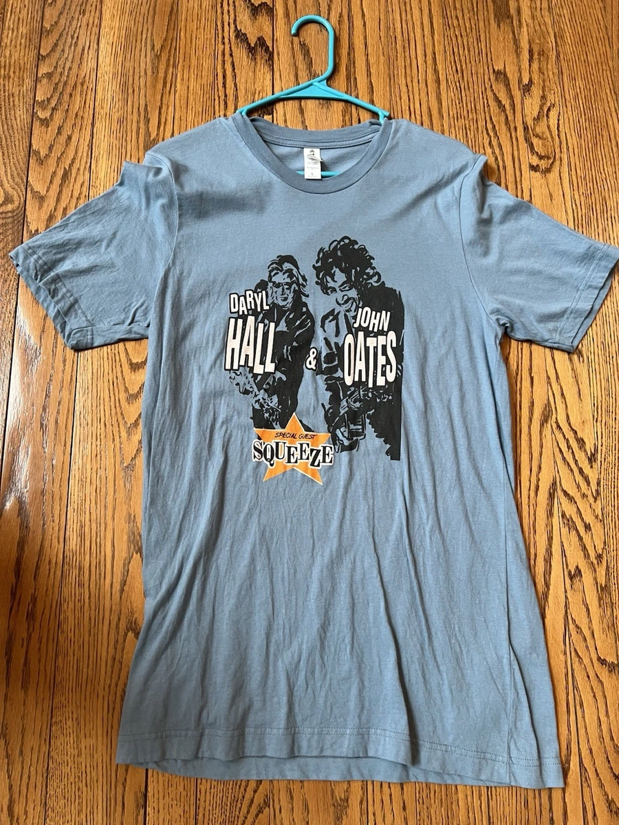 hall and oates shirt products for sale | eBay
