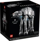 LEGO 75313 Star Wars AT-AT Walker GENUINE, RETIRED, NEW, SEALED!