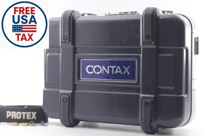 Contax Camera Cases, Bags & Covers for sale - eBay