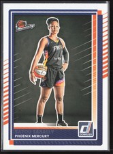 2025 Donruss WNBA #55 Satou Sabally