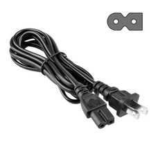 AC Power Cord Cable for Bose Wave AWR1RW AWRCC1 AWRCC2 AWR1B2 AWR1B1