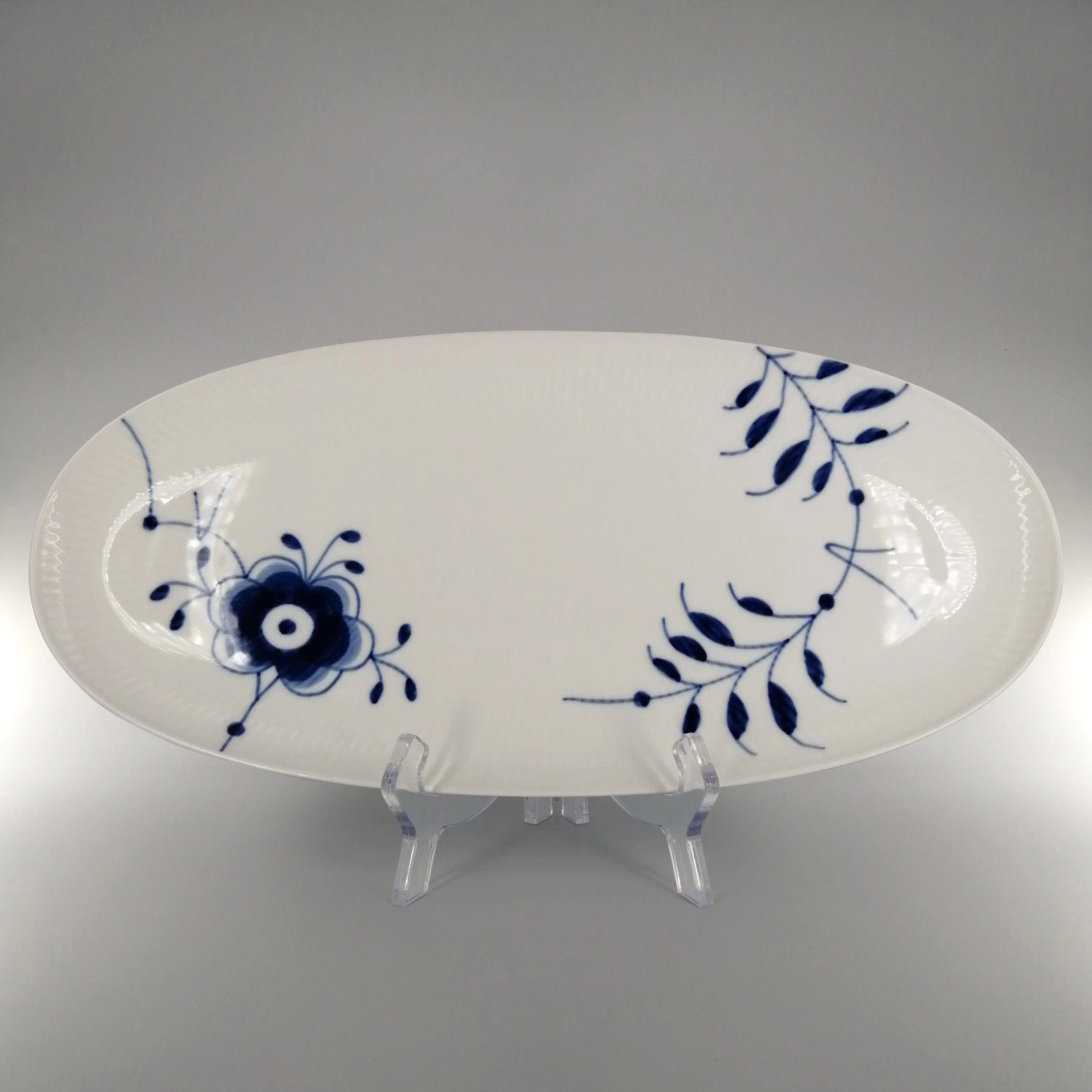 Royal Copenhagen Blue Fluted Mega Dish