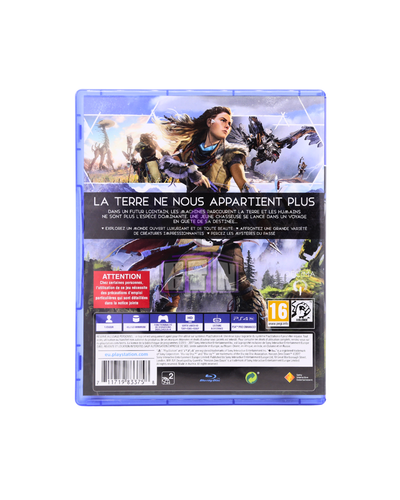 Horizon Zero Dawn - Playstation 4 - Foto 4 di 5