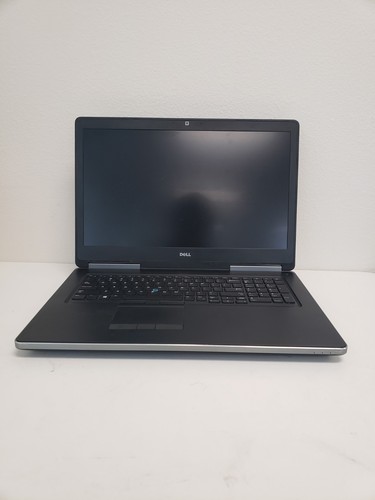 Dell Precision 7720 | 1TB | 16GB RAM | Intel Xeon E3-1545M 2.9GHz NVIDIA QUADRO