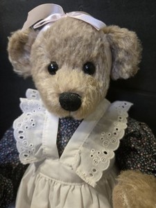 cottage collectibles ベアー大 cottage collectibles ベアー大 Ganz Cottage Collectibles Bear