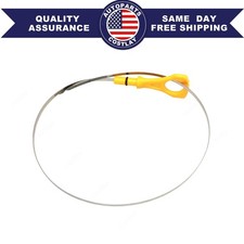 Fits 2007-2009 Kia Sorento 3.8l 266113c502 Engine Oil Level Dipstick 26611-3c502 Fits 2007-2009 Kia Sorento 3.8l 266113c502 Engine Oil Level Dipstick 26611-3c502