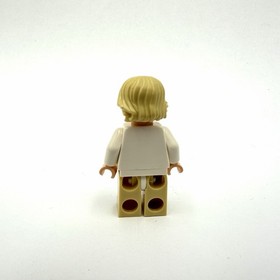 LEGO&reg; Star Wars Luke Skywalker Minifigure Blast Shield Helmet Jedi 7965 sw0335