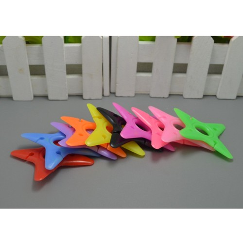 10 Pcs Kopfhörerspeicherkabelprozessor Kabelaufwicklung Aus Silikon - Photo 4/11