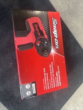 For  Snap-On Tools CTS861gmdb 1/4" Hex Cordless Screwdriver 14.4V Brushless Gray