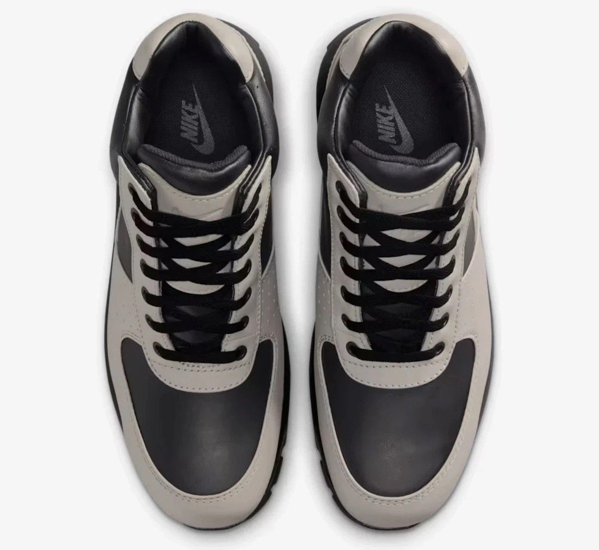 Nike Air Max Goadome ACG Mens‎ Size 11.5 Boots College Grey Shoes FZ1314-002 NEW Nike Air Max ACG Goadome Boots (Size 8) FZ1314-002 Men  main image 4