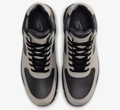 Nike Air Max ACG Goadome College Grey Black Men display picture 2