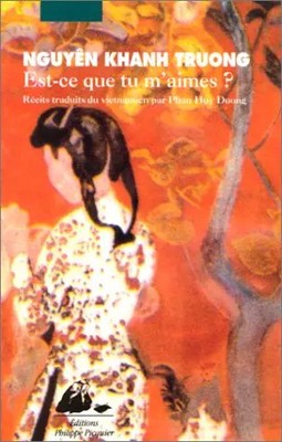 Liebst du mich'liebst?, Nguyen Khanh Truong