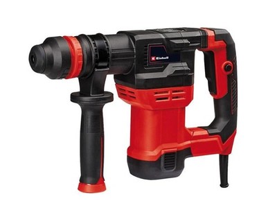 Einhell - TE-DH 5 SDS Plus Demolition Hammer 750W 240V
