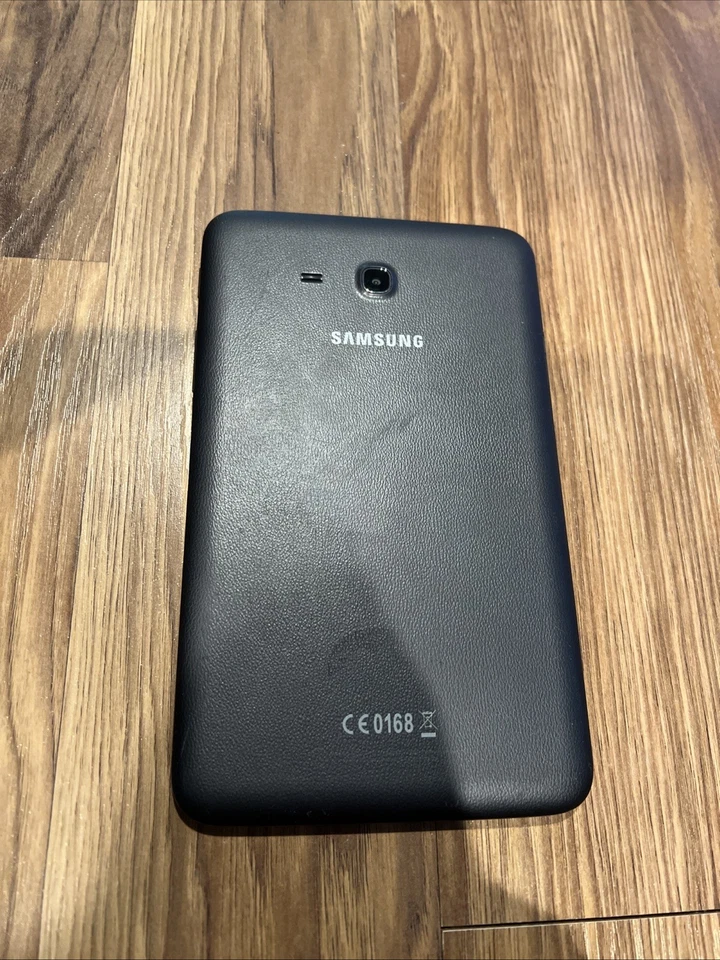 Samsung Galaxy Tab E Lite 8GB Black SM-T113 - Image 2 of 4