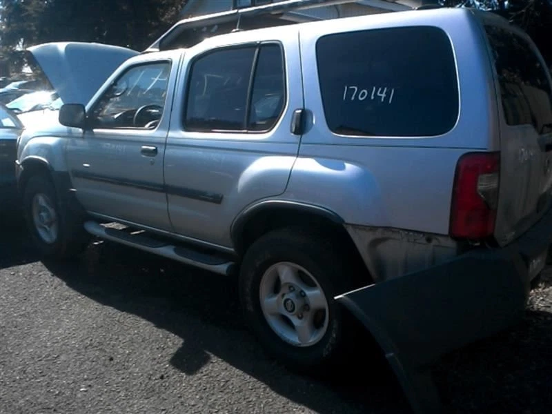 Cilindro mestre de freio compatível com 00-02 XTERRA 89020 - Imagem 2 de 4