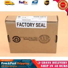 1756-SYNCH Allen-Bradley 1756SYNCH ControlLogix SynchLink Module NEW US Free Tax