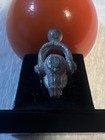 Vintage Orange Crush Soda Fountain Drink Dispenser Dollhouse Miniature 1 1/2” — photo 7