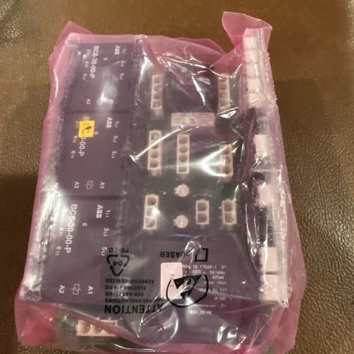 Rittal RITC400EOS 3396666 Carel BOARD 01550C Comfort Ver ECO 400/480 SK 3396.666 - Picture 6 of 7