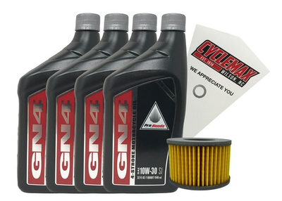 #ad 2014 2023 Honda Pioneer 700 Oil Change Kit $48.78