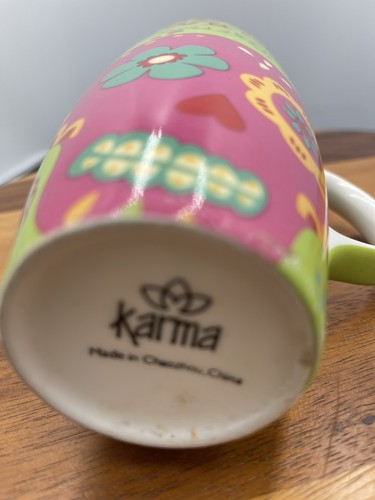 Tazza Be Your Own Kind Of Beautiful Sugar Karma 22 oz - Foto 7 di 8