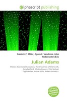Frederic P. Miller (U. A.) | Julian Adams | Taschenbuch | Englisch (2026)