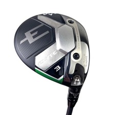 Callaway Elyte 3 Wood / 15 Degree / Denali 70 Stiff Flex