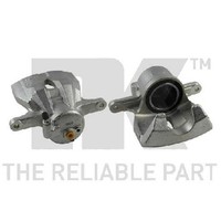 Bremssattel Vorne Links FüR Subaru Trezia 1.3 1.4 11 Bis 26 NK QualitäT 1NR-FKE
