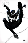 AMAZING SPIDER-MAN #22 DAVID NAKAYAMA EXCLUSIVE VIRGIN VARIANT COVER NM MARVEL