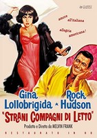 Strani Compagni Di L - Dvd - G3Z