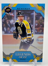 2026 Upper Deck National Hockey Card Day Ray Bourque #NHCD-26