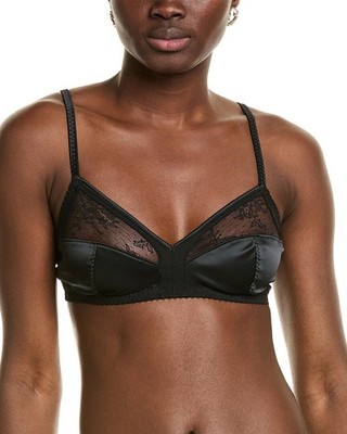 Simone Pérèle Eve Bralete Bra Women's Black 1