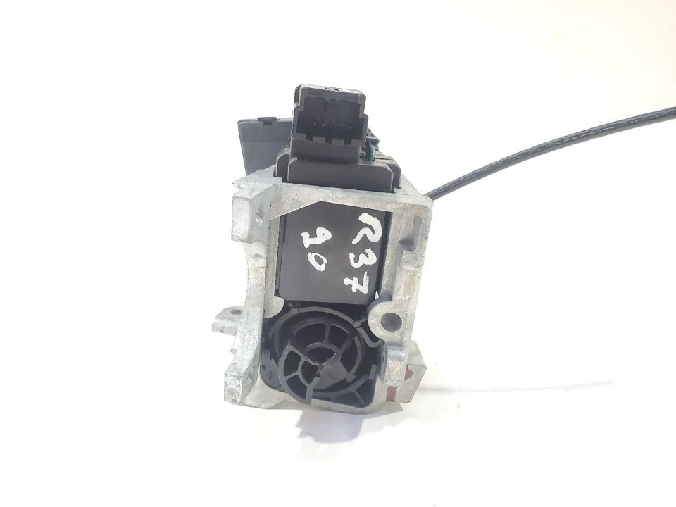 2008 2014 Chevrolet Silverado 1500 OEM Ignition Switch With Key 25733005 - Image 4 of 4