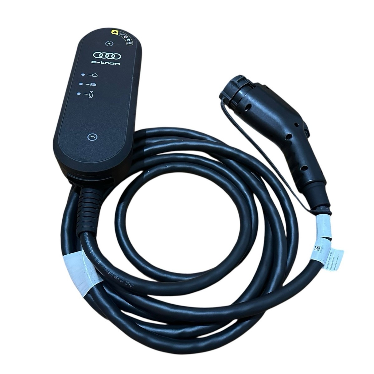 新品 Audi Universal Charger 8kW e-tron充電器 Audi e-tron EV Charger A3 Q4 Q5 RS GT PHEV Charging cable w