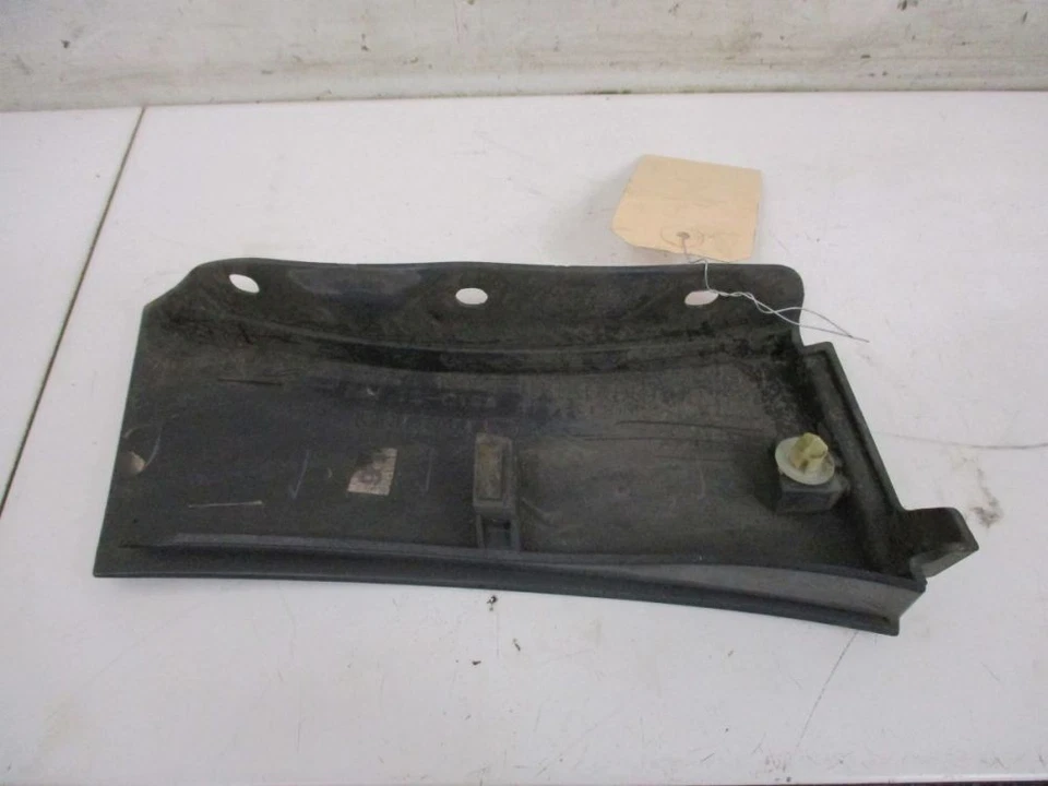 Cubierta de embellecedor guardabarros delantero izquierdo superior 32S se adapta a Mazda 6 Foto 4 de 4