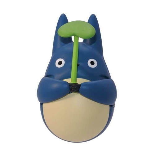 My Neighbor Totoro YuraYura Okiagari Koboshi Chutotoro Ensky YR-MC02 Figure - Picture 5 of 5