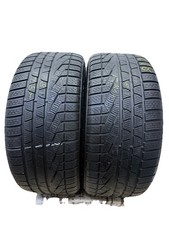 2X 275/45 R 18 (103V) M+S Pirelli Sotto Zero Winter 240 SERIE 2 (NO) Dot:2018 **