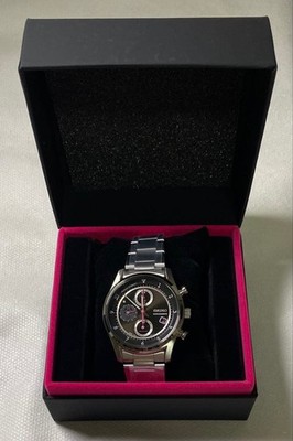 Love Live μ's x SEIKO Anime 10th Anniversary Watch Character Goods