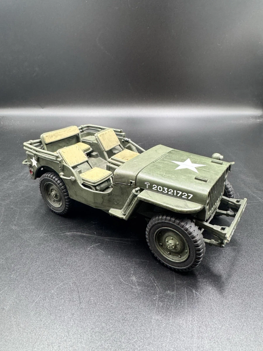 21st century toys jeep products for sale | eBay