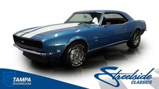 1968 Chevrolet Camaro for Sale