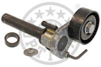 Optimal 0-N1832 Riemenspanner, Keilrippenriemen FüR VW Passat B7 (362)