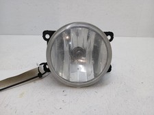 Antibrouillard Peugeot 5008
