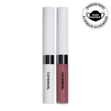 COVERGIRL Outlast All-Day Moisturizing Lip Color, Naturalast 545 .13 oz (4.2 g)