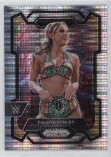 2024 Panini Prizm WWE Pulsar Prizm 11/499 Fallon Henley #134 1co7
