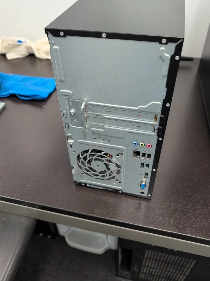 hp pavilion 510-a010 - Image 3 of 4